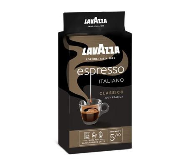 LAVAZZA ESPRESSO ITALIANO CLASSICO M 250G - 1429469 - zdjęcie